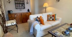 Amplio piso 3 dormitorios.