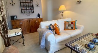 Amplio piso 3 dormitorios.