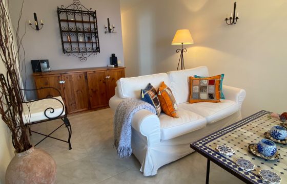 Amplio piso 3 dormitorios.