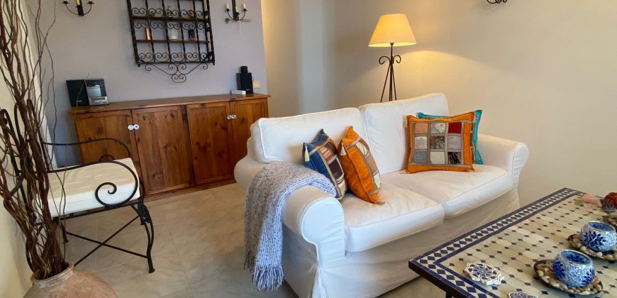 Amplio piso 3 dormitorios.