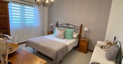 Amplio piso 3 dormitorios.