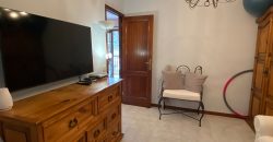 Amplio piso 3 dormitorios.