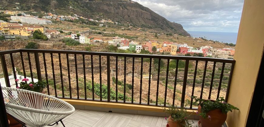 Amplio piso 3 dormitorios.