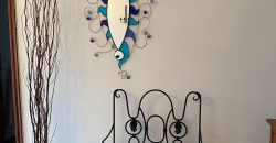 Amplio piso 3 dormitorios.