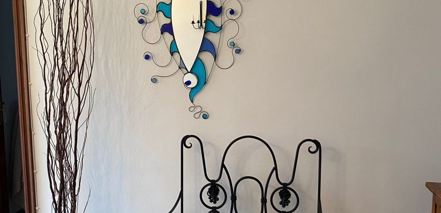 Amplio piso 3 dormitorios.