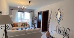 Amplio piso 3 dormitorios.