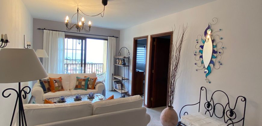 Amplio piso 3 dormitorios.