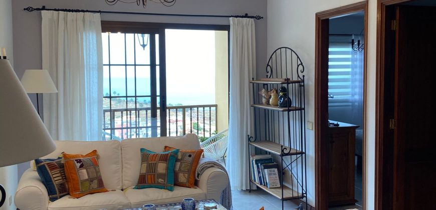 Amplio piso 3 dormitorios.