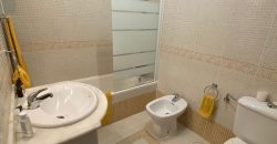 Amplio piso 3 dormitorios.