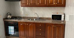 Amplio piso 3 dormitorios.