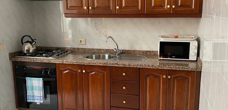 Amplio piso 3 dormitorios.